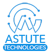 Astute Technologies logo