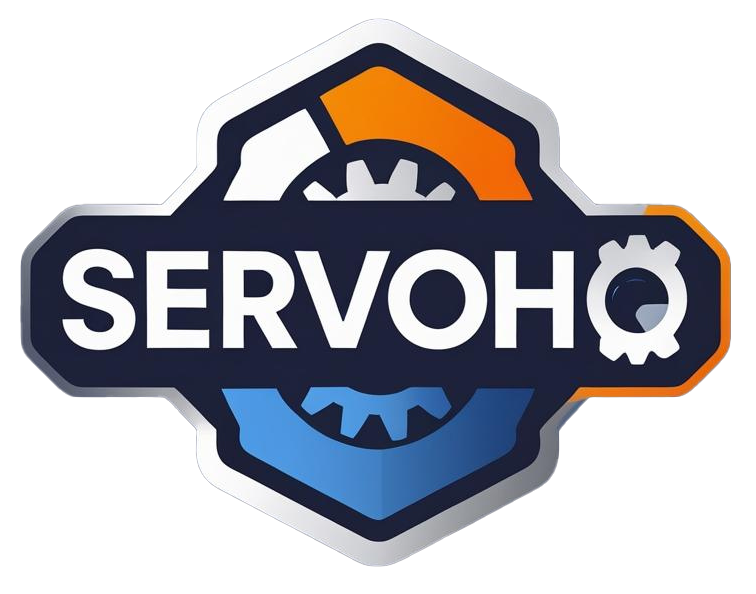ServoHQ logo